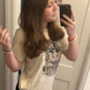 Meet your Posher, Abigail